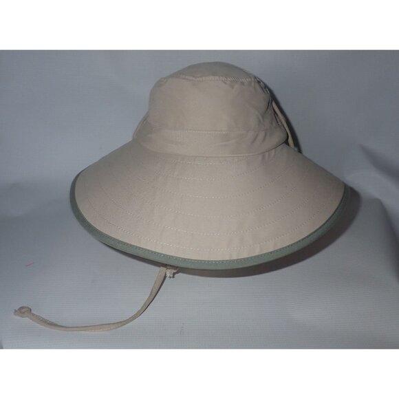 Sun Protection Zone Extreme Outdoor Fishing Travel Wide Floppy‎ Booney UPF 50+ - Picture 3 of 5